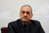 حمیدرضا گرشاسبی,اخبار فوتبال,خبرهای فوتبال,لیگ برتر و جام حذفی