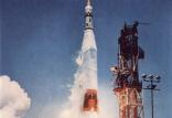 اولین ماهواره جاسوسی,اخبار علمی,خبرهای علمی,نجوم و فضا
