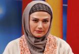 لادن مستوفی,اخبار هنرمندان,خبرهای هنرمندان,اخبار بازیگران