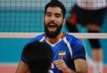 محمد موسوی,اخبار ورزشی,خبرهای ورزشی,ورزش