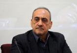 حمیدرضا گرشاسبی,اخبار فوتبال,خبرهای فوتبال,لیگ برتر و جام حذفی