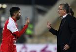 برانکو و مسلمان,اخبار فوتبال,خبرهای فوتبال,لیگ برتر و جام حذفی