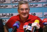 برانکو ایوانکوویچ,اخبار فوتبال,خبرهای فوتبال,لیگ برتر و جام حذفی