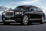 رولزرویس کالینان,اخبار خودرو,خبرهای خودرو,مقایسه خودرو