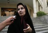 لعیا جنیدی,اخبار سیاسی,خبرهای سیاسی,دولت