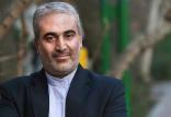 ابراهیم نکو,اخبار سیاسی,خبرهای سیاسی,اخبار سیاسی ایران