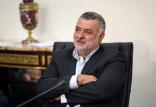 محمود حجتی,اخبار اقتصادی,خبرهای اقتصادی,کشت و دام و صنعت