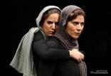 سحردولتشاهی و ستاره پسیانی,اخبار هنرمندان,خبرهای هنرمندان,بازیگران سینما و تلویزیون
