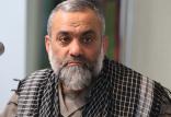 سردار نقدی,اخبار سیاسی,خبرهای سیاسی,اخبار سیاسی ایران