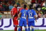 استقلال و پرسپولیس,اخبار فوتبال,خبرهای فوتبال,لیگ برتر و جام حذفی