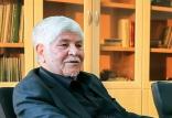 محمد هاشمی,اخبار سیاسی,خبرهای سیاسی,اخبار سیاسی ایران