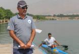 ایرج اقلیمی,اخبار ورزشی,خبرهای ورزشی,ورزش