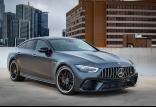 مرسدس بنز AMG GT,اخبار خودرو,خبرهای خودرو,مقایسه خودرو