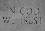 ما به خدا اعتماد داریم,اخبار مذهبی,خبرهای مذهبی,فرهنگ و حماسه