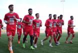 پرسپولیس,اخبار فوتبال,خبرهای فوتبال,لیگ برتر و جام حذفی