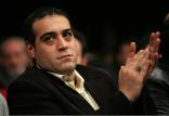 ارجمند: بازیگری امروز تماماً فامیل بازی شده است امیریل ارجمند,اخبار هنرمندان,خبرهای هنرمندان,اخبار بازیگران