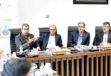 نشست شورای روسای اتاق‌ بازرگانی,اخبار اقتصادی,خبرهای اقتصادی,تجارت و بازرگانی