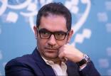 نه از اوج پول گرفتم، نه شهرداری و نه میراث فرهنگی مهدی کرمپور,اخبار هنرمندان,خبرهای هنرمندان,اخبار بازیگران