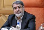 عبدالرضا رحمانی‌فضلی,,اخبار سیاسی,خبرهای سیاسی,دولت