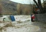 سیل,اخبار اجتماعی,خبرهای اجتماعی,محیط زیست