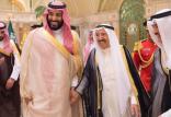 محمد بن سلمان,اخبار سیاسی,خبرهای سیاسی,خاورمیانه