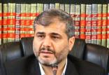 علی القاصی مهر,اخبار اجتماعی,خبرهای اجتماعی,حقوقی انتظامی