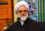 حجت الاسلام محمد نقی لطفی,اخبار سیاسی,خبرهای سیاسی,اخبار سیاسی ایران