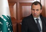 جبران باسیل,اخبار سیاسی,خبرهای سیاسی,خاورمیانه
