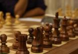 شطرنج,اخبار ورزشی,خبرهای ورزشی,ورزش