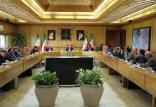 وزیر کشور جلسه مشترک با صنایع خودروسازی و واحدهای قطعه ساز,اخبار سیاسی,خبرهای سیاسی,دولت