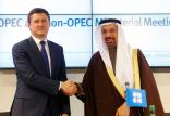 توافق خصوصی عربستان و روسیه برای افزایش تولید نفت,اخبار اقتصادی,خبرهای اقتصادی,نفت و انرژی