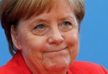 آنگلا مرکل,اخبار سیاسی,خبرهای سیاسی,سیاست خارجی