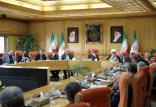 وزیر کشور در نشست مشترک با اساتید علوم سیاسی دانشگاهی,اخبار سیاسی,خبرهای سیاسی,دولت