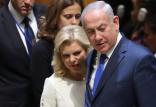 بنیامین و سارا نتانیاهو,اخبار سیاسی,خبرهای سیاسی,خاورمیانه