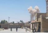 انفجار در مرکز مین‌سازی طالبان,اخبار افغانستان,خبرهای افغانستان,تازه ترین اخبار افغانستان