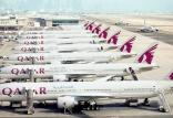 شرکت هواپیمایی قطر ایرویز,اخبار اقتصادی,خبرهای اقتصادی,مسکن و عمران