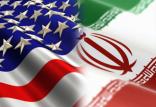 ایران و آمریکا,اخبار سیاسی,خبرهای سیاسی,سیاست خارجی