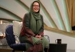 لاله صبوری در برنامه فرمول یک,اخبار هنرمندان,خبرهای هنرمندان,اخبار بازیگران