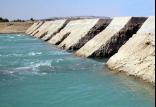 جلوگیری ایران از ورود آب به عراق,اخبار اجتماعی,خبرهای اجتماعی,محیط زیست