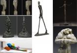 گران‌ترین مجسمه‌های جهان,اخبار هنرهای تجسمی,خبرهای هنرهای تجسمی,هنرهای تجسمی