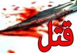 قمه‌کشی مقابل متروی آزادگان,اخبار حوادث,خبرهای حوادث,جرم و جنایت
