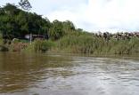 رودخانه بارام,اخبار اقتصادی,خبرهای اقتصادی,نفت و انرژی