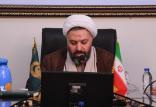 حجت الاسلام رضا غلامی,اخبار اجتماعی,خبرهای اجتماعی,خانواده و جوانان