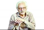این بار شایعه فوت مشایخی از کجا آب میخورد؟ جمشید مشایخی,اخبار هنرمندان,خبرهای هنرمندان,اخبار بازیگران
