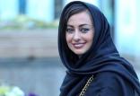 نفیسه روشن: من و سردار آزمون تنهایی بیرون نرفتیم! نفیسه روشن,اخبار هنرمندان,خبرهای هنرمندان,اخبار بازیگران