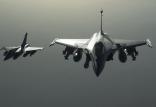 حمله جنگنده‎های ائتلاف آمریکا به نیروهای کُرد سوریه,اخبار سیاسی,خبرهای سیاسی,خاورمیانه