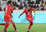 دیدار پرسپولیس و نود ارومیه,اخبار فوتبال,خبرهای فوتبال,لیگ برتر و جام حذفی