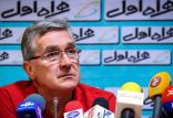 برانکو ایوانکوویچ,اخبار فوتبال,خبرهای فوتبال,لیگ برتر و جام حذفی