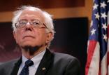 برنی سندرز,اخبار سیاسی,خبرهای سیاسی,اخبار بین الملل