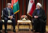 حسن روحانی و عبدالله عبدالله,اخبار سیاسی,خبرهای سیاسی,دولت